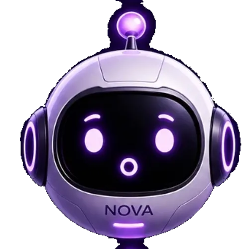 Nova, la asistente de la plataforma
